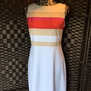 White House Black Market dress NWT